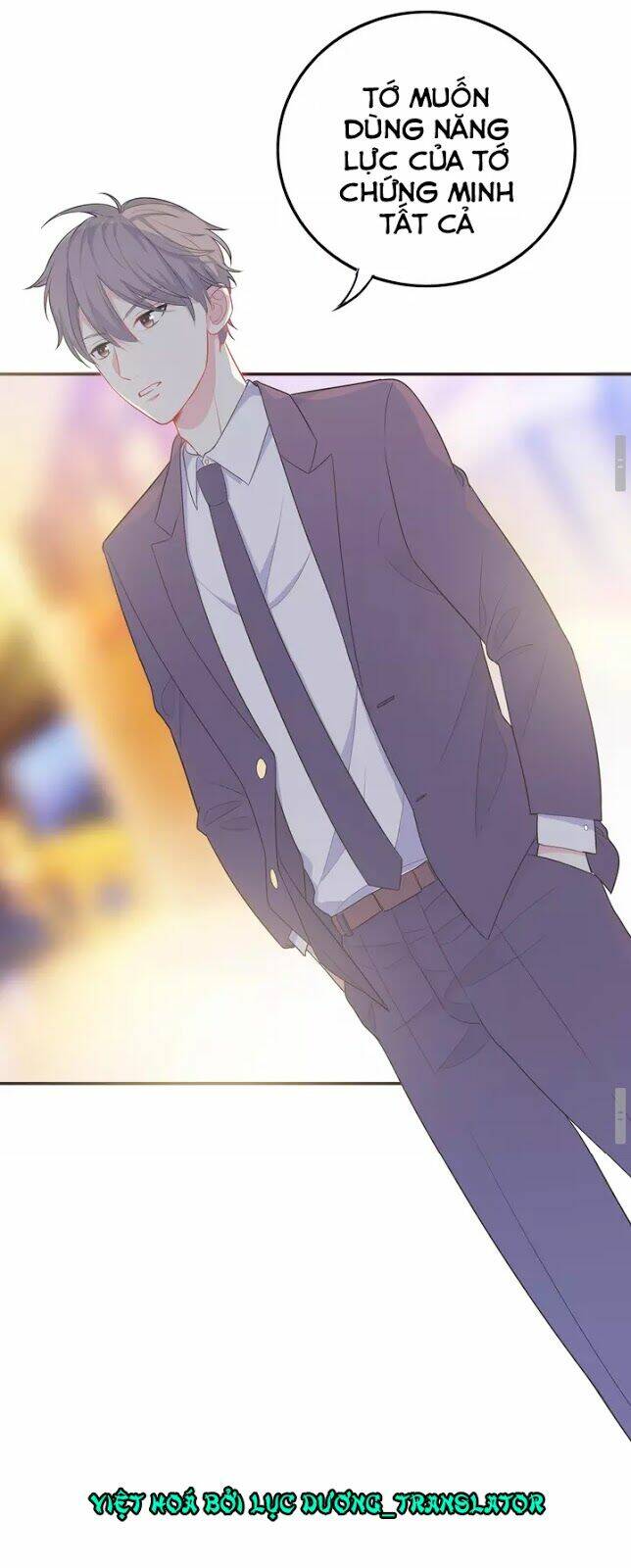 Vương Tử Thành Phố Và Công Chúa Amazon: Chapter 19