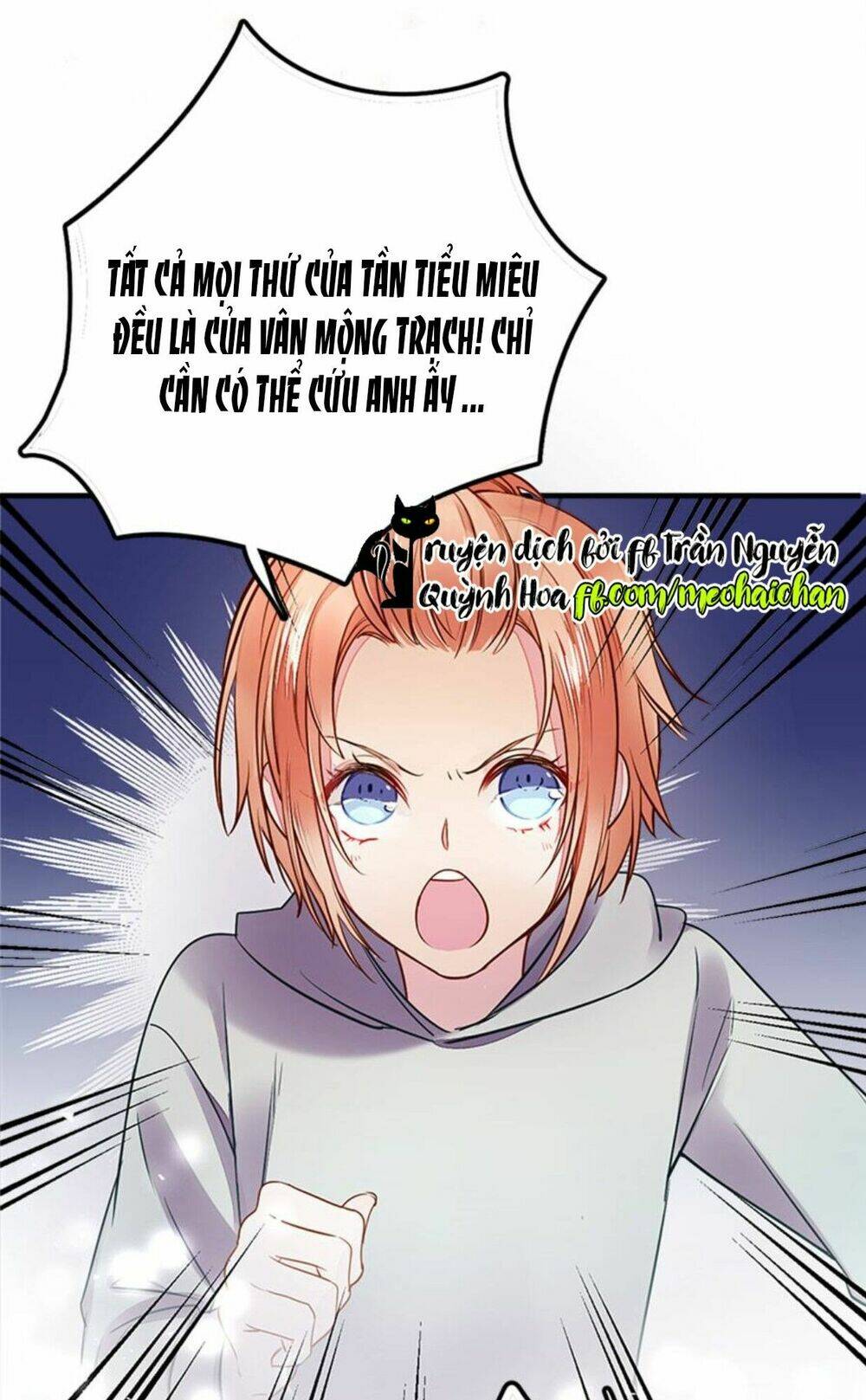 Ảnh Hậu Thời Gian: Chapter 4