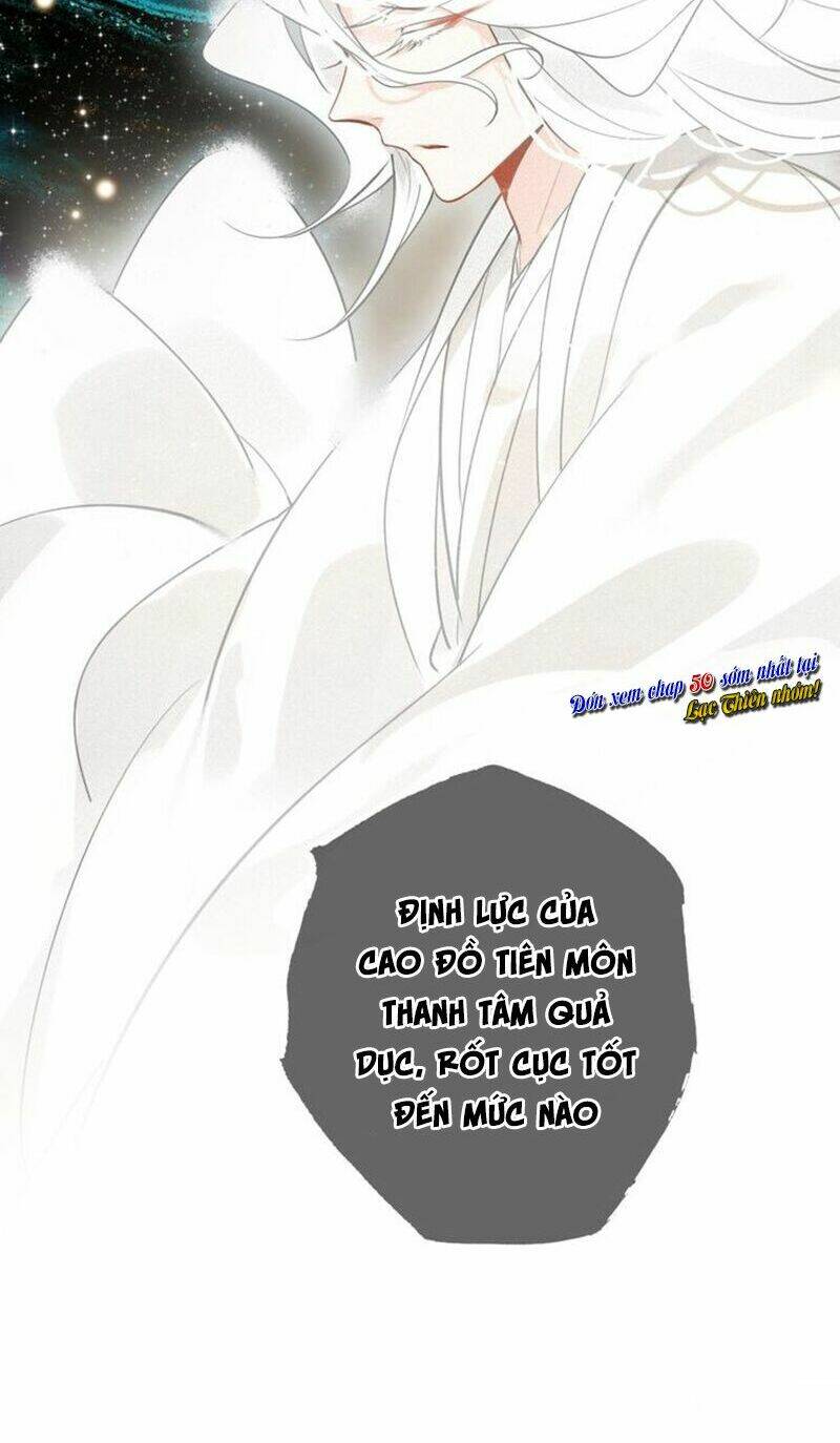Đế Sư Tại Thượng: Chapter 49