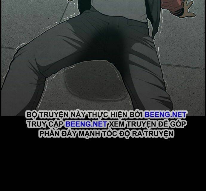 Khu Trọ Quỷ Ám: Chapter 37