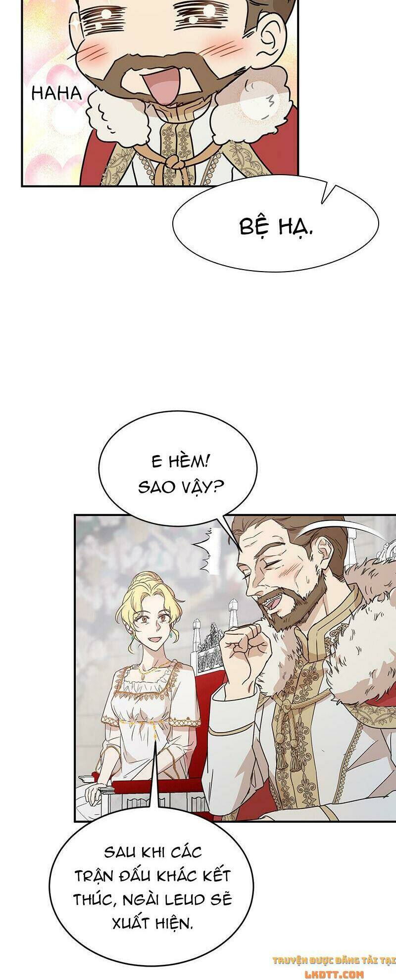 Bạn Trai Là Ngôi Sao: Chapter 23
