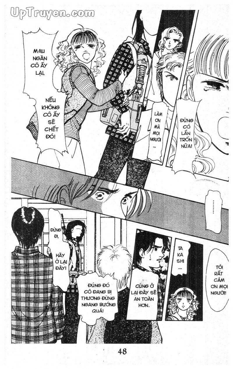 9 Banme No Musashi: Chapter 8