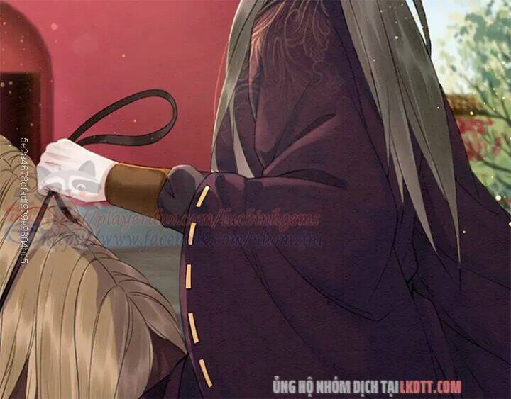 Trọng Sinh Bá Sủng Nhiếp Chính Vương Quá Mạnh Mẽ: Chapter 115