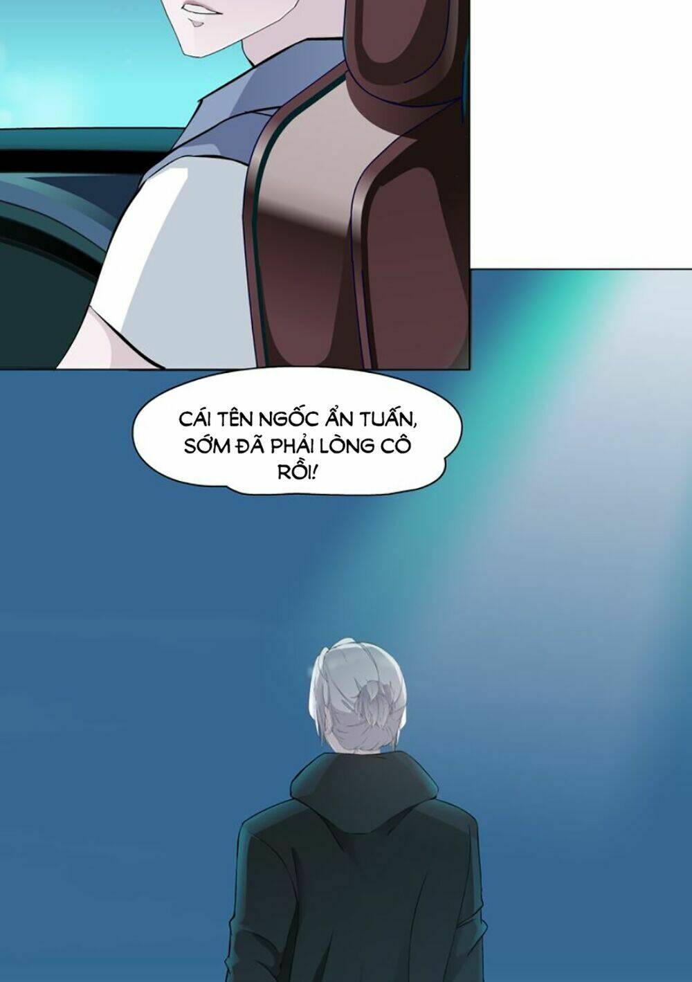 Sổ Tay Mỹ Nam Giới X: Chapter 13