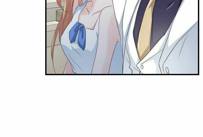 Chiến Lược Lãng Mạn Của Thịnh Thiếu: Chapter 72