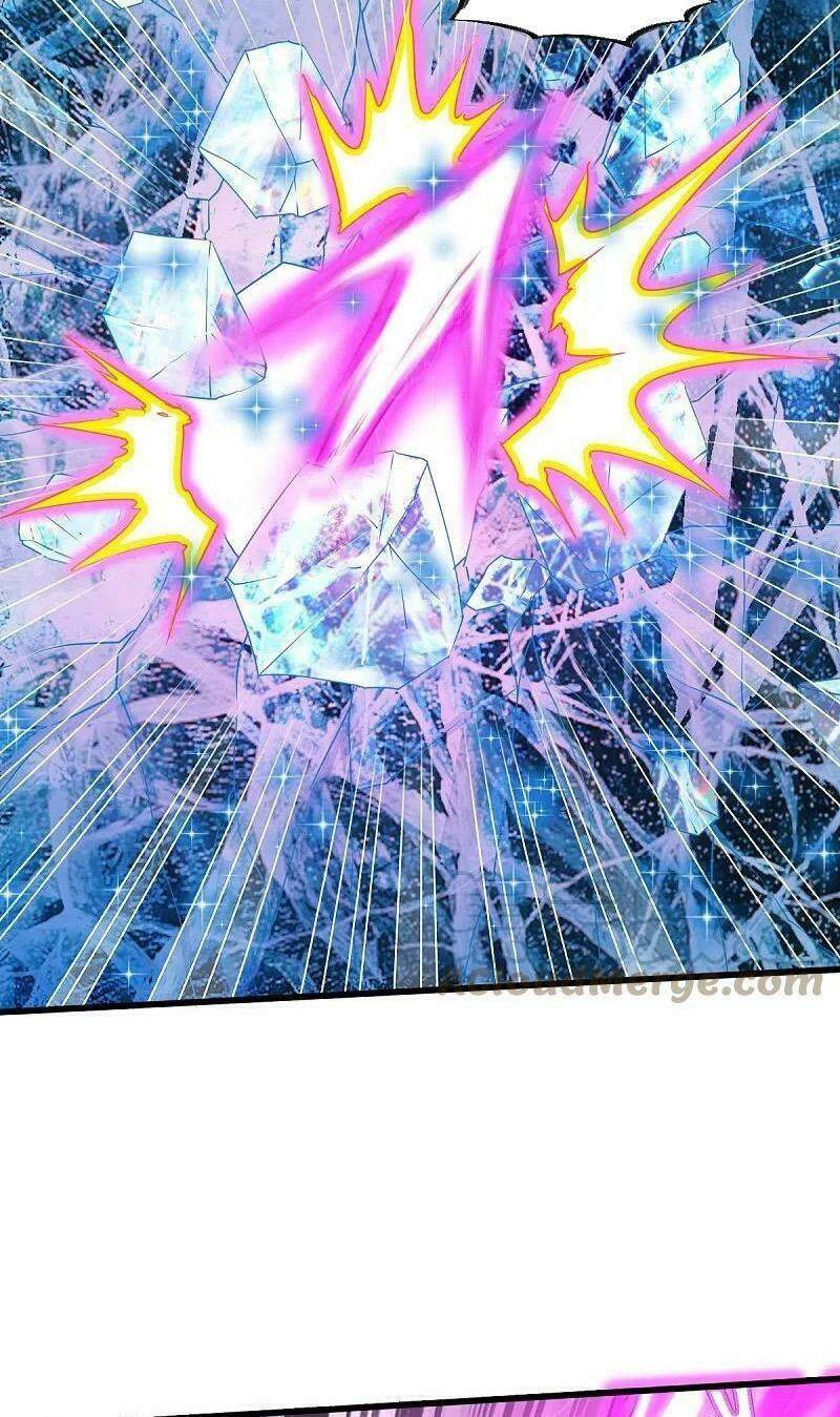 Chiến Đỉnh: Chapter 338