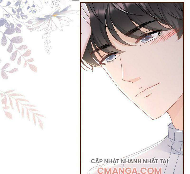 Bạn Gái Tôi Mới 30+: Chapter 81