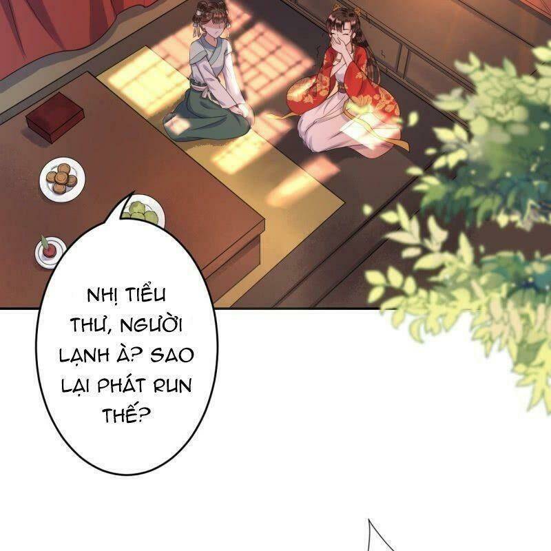 Vương Gia Kiêu Ngạo Quá Khó Cua: Chapter 47