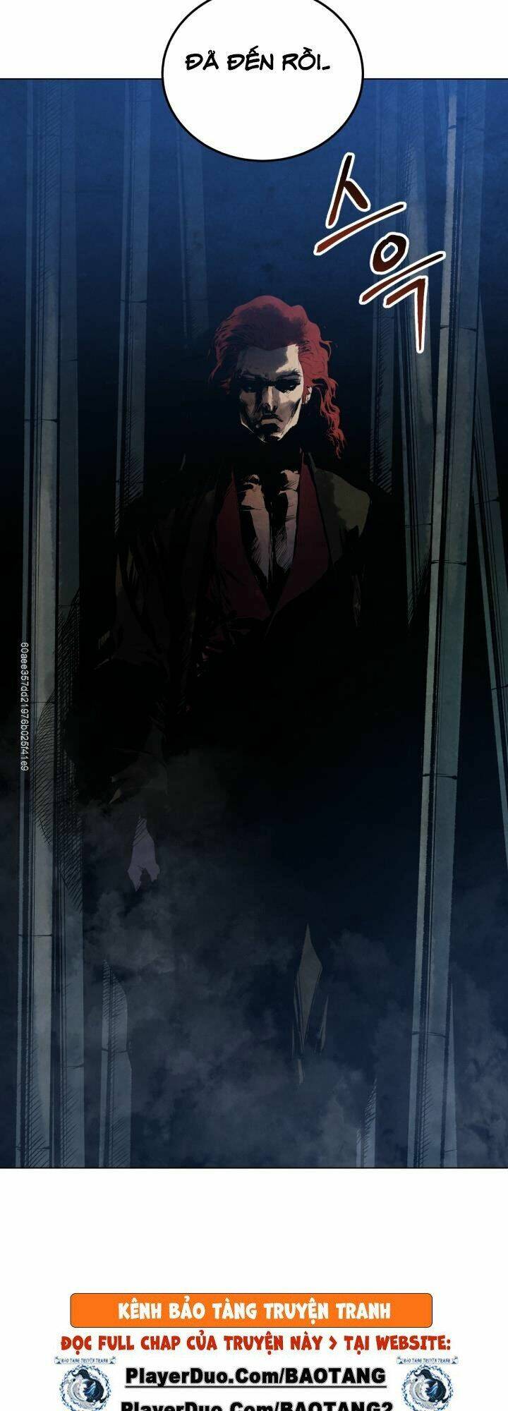 Phụng Tiên Trọng Sinh Ký: Chapter 19