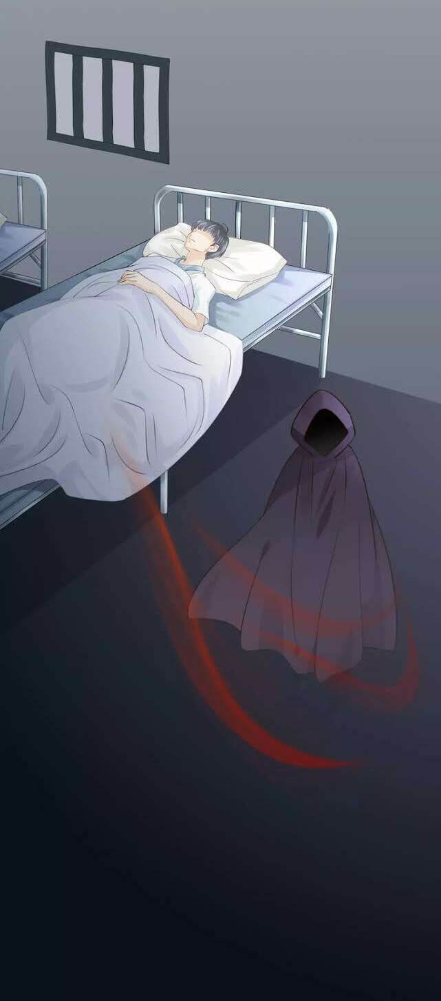 Thiên Thần Không Có Tiết Tháo: Chapter 44