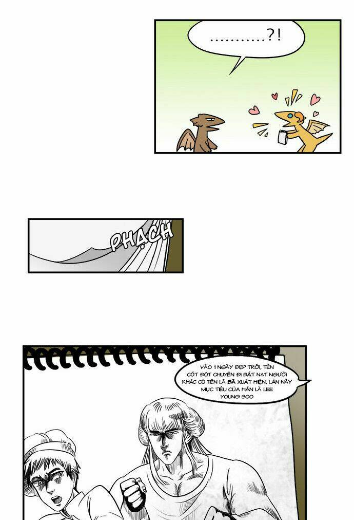 Hắn Ta Là Rồng: Chapter 50