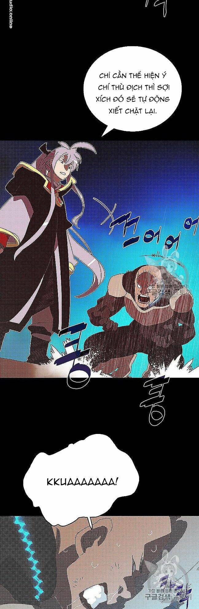 Ta Là Vua Pháp Sư: Chapter 117