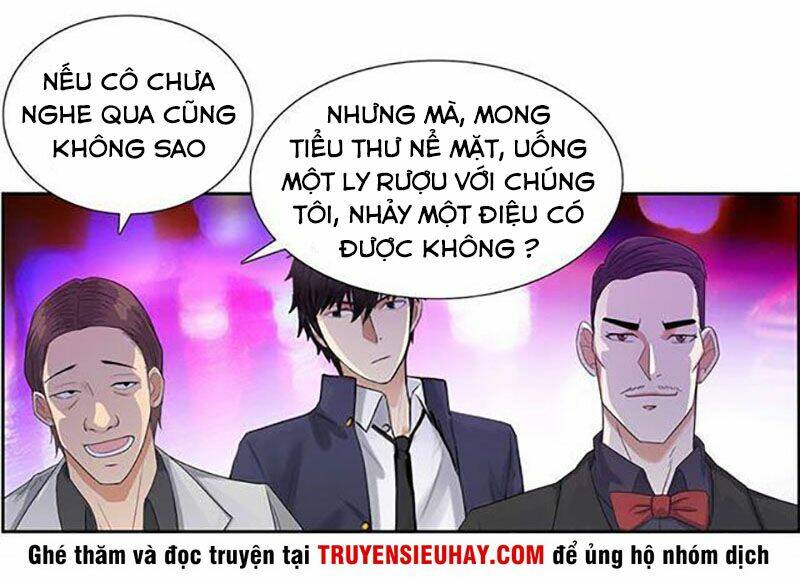 Học Viện Cao Thủ: Chapter 77