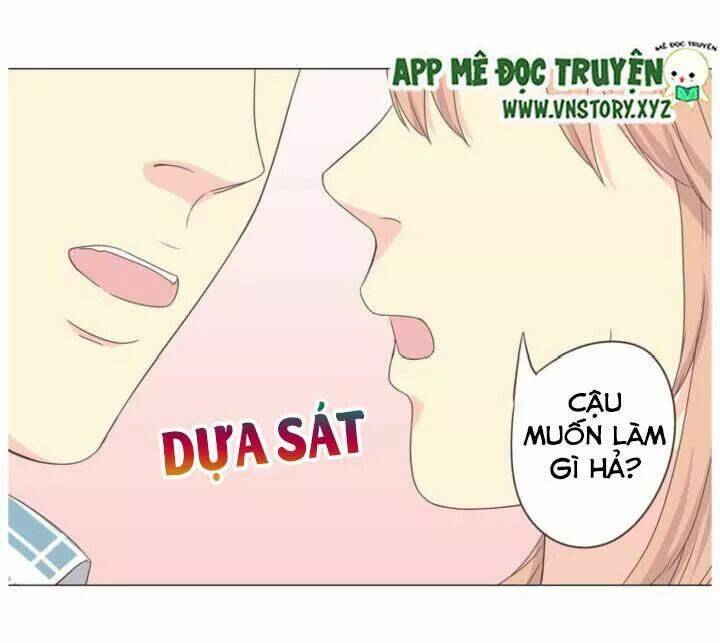 Xin Chào! Dân Nữ: Chapter 59