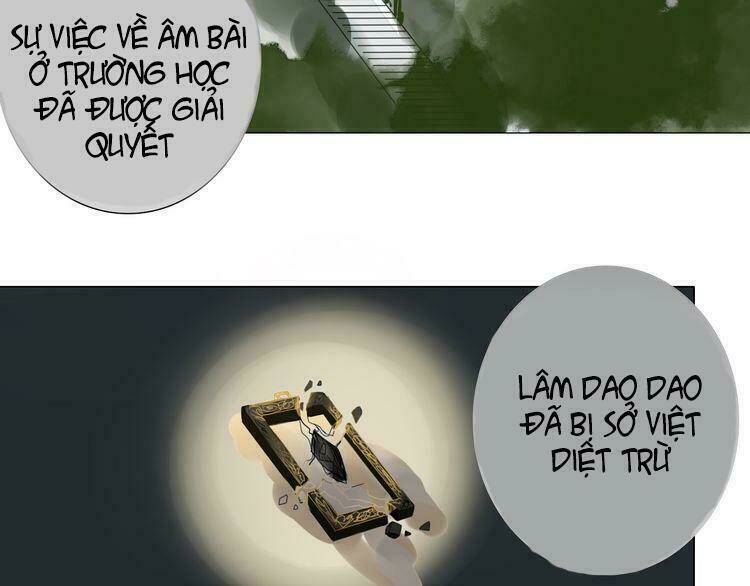 Ta Chỉ Muốn Giết Ngươi: Chapter 9