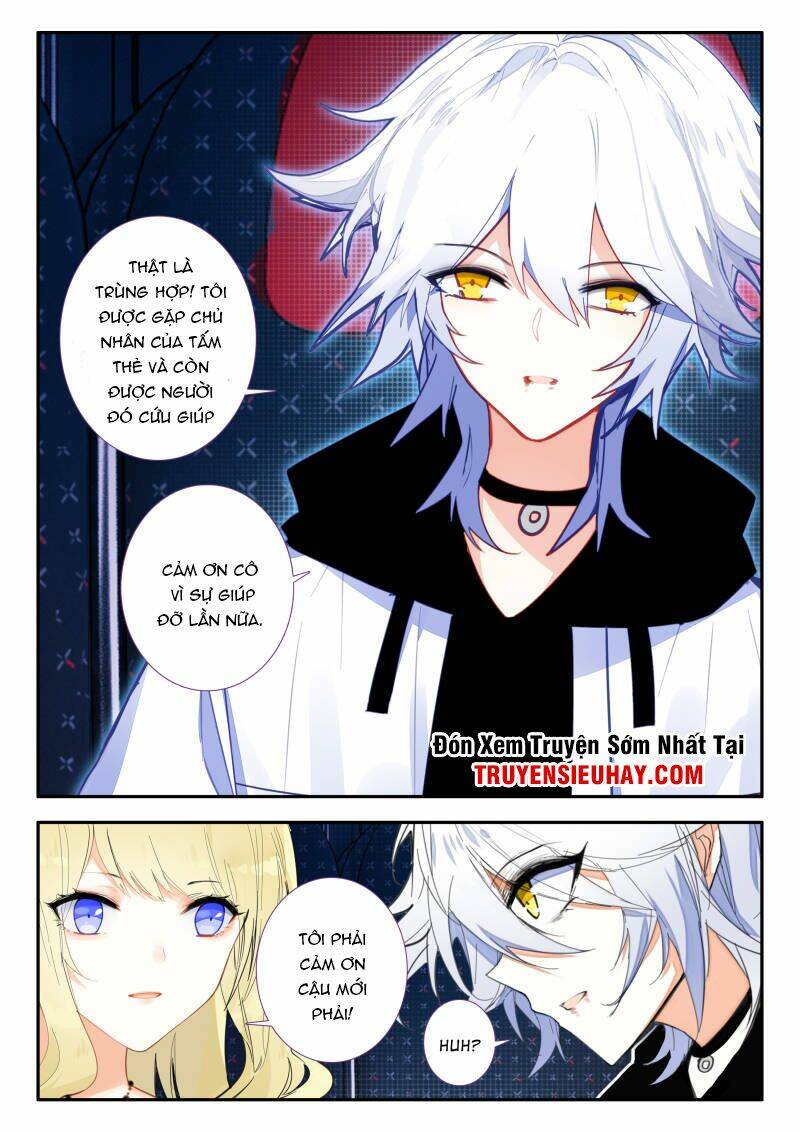 Tạp Đồ: Chapter 78