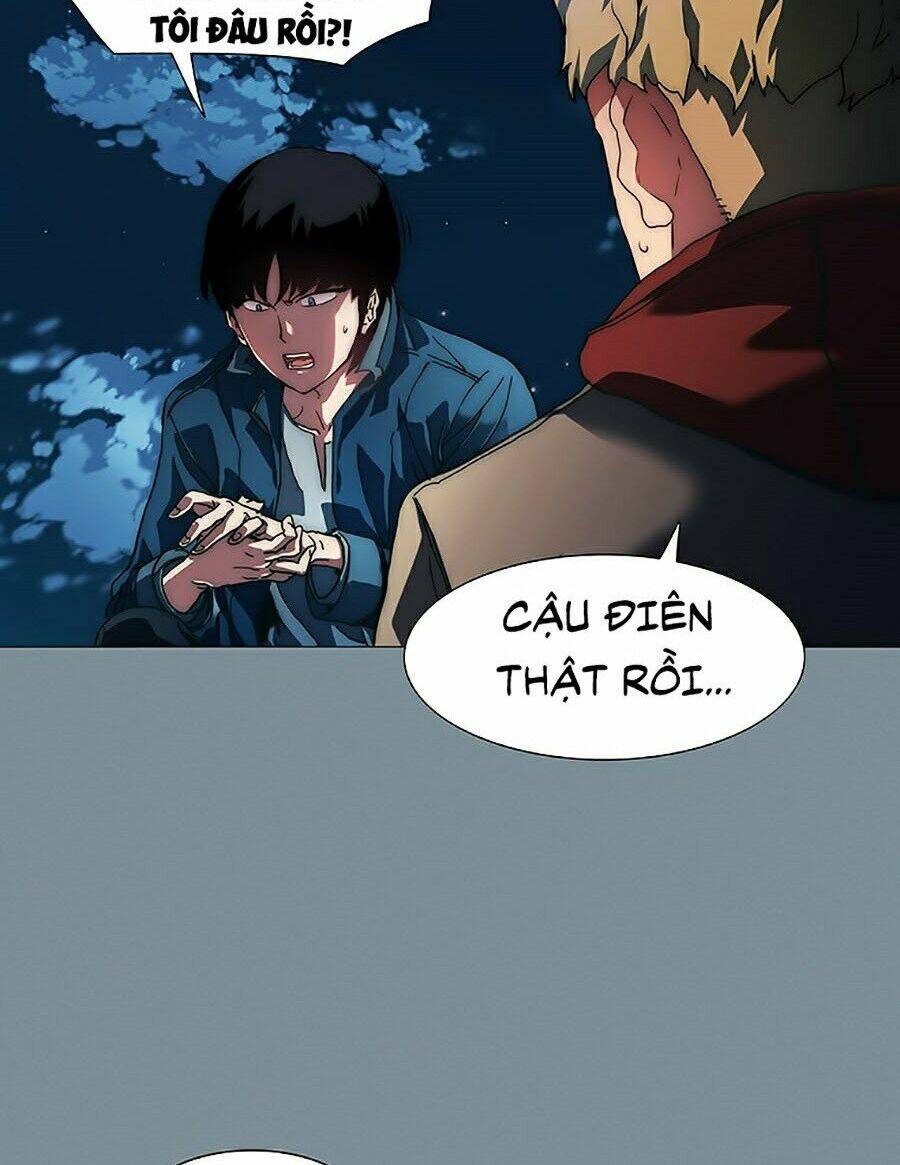 Các Chòm Sao Chỉ Chú Ý Mình Tôi: Chapter 1