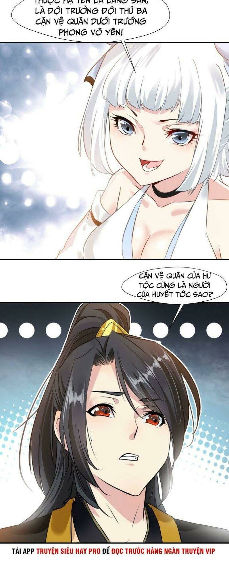 Tuyệt Thế Đế Tôn: Chapter 89