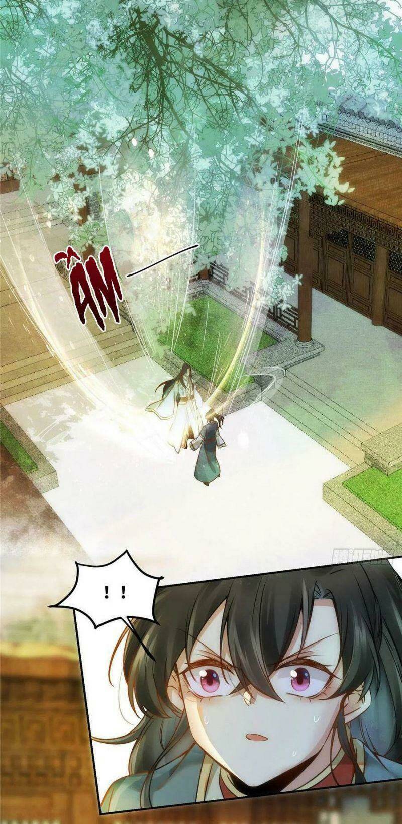 Nghịch Thiên Thần Phi Chí Thượng: Chapter 19