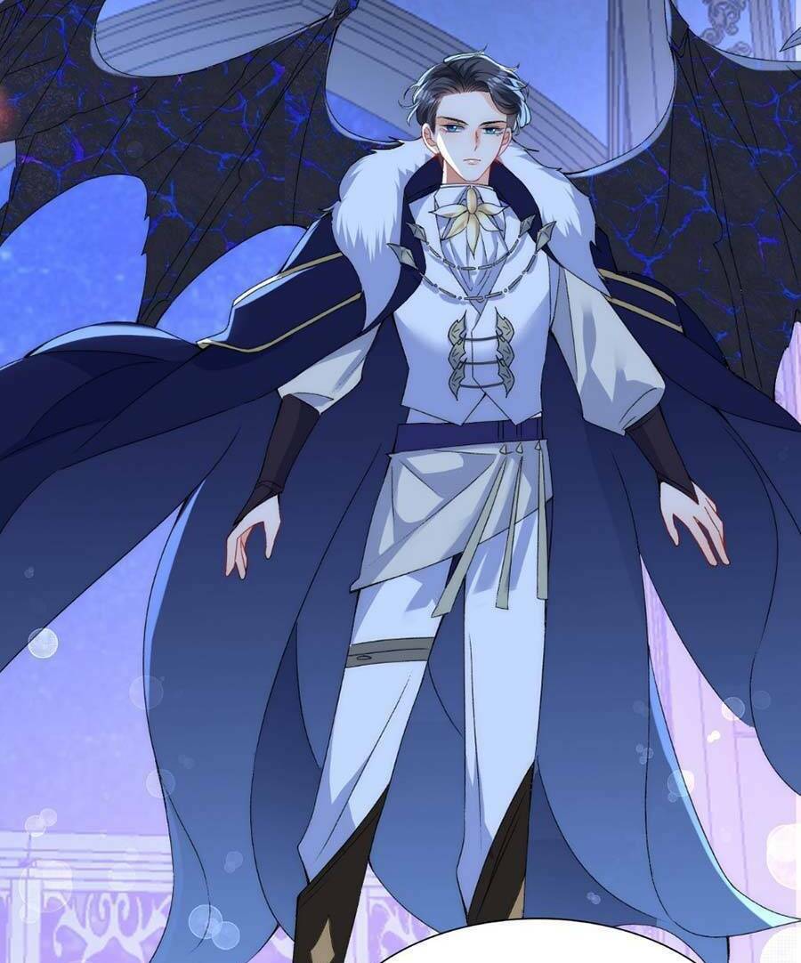 Đêm Không Ngủ Của Long Vương: Chapter 13