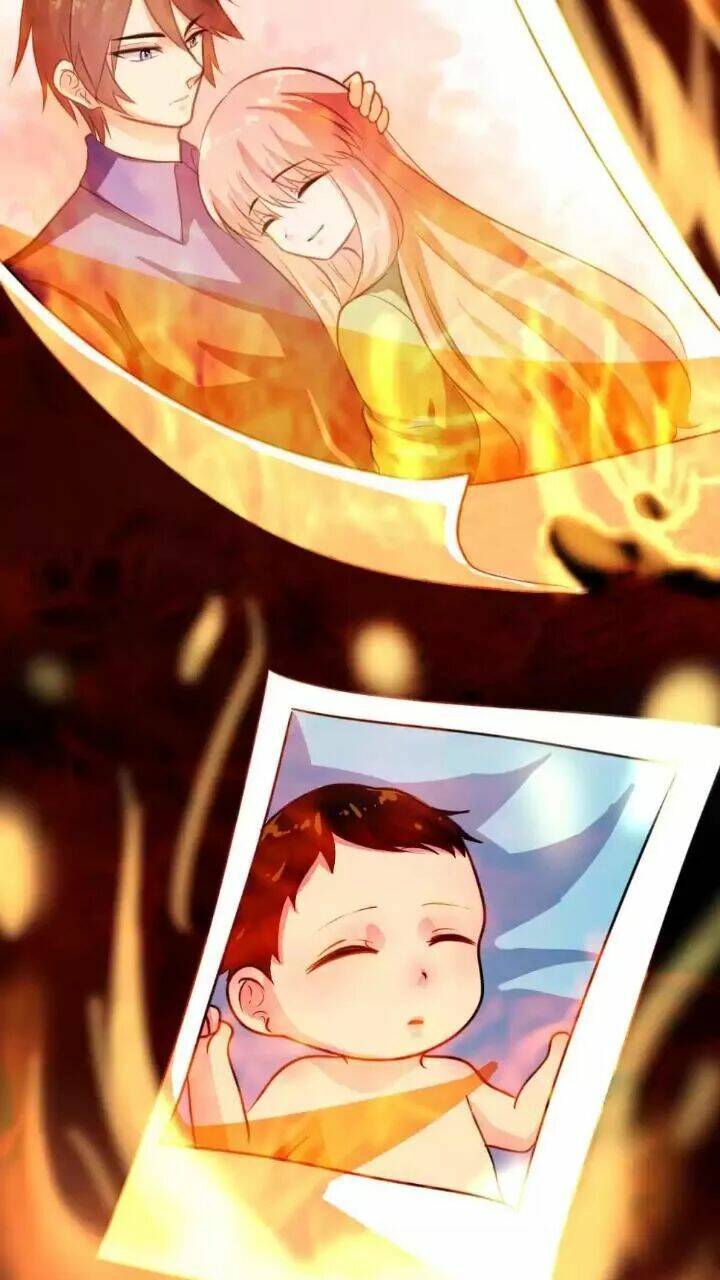 Bản Hợp Đồng Của Tổng Tài Lạnh Lùng: Chapter 17