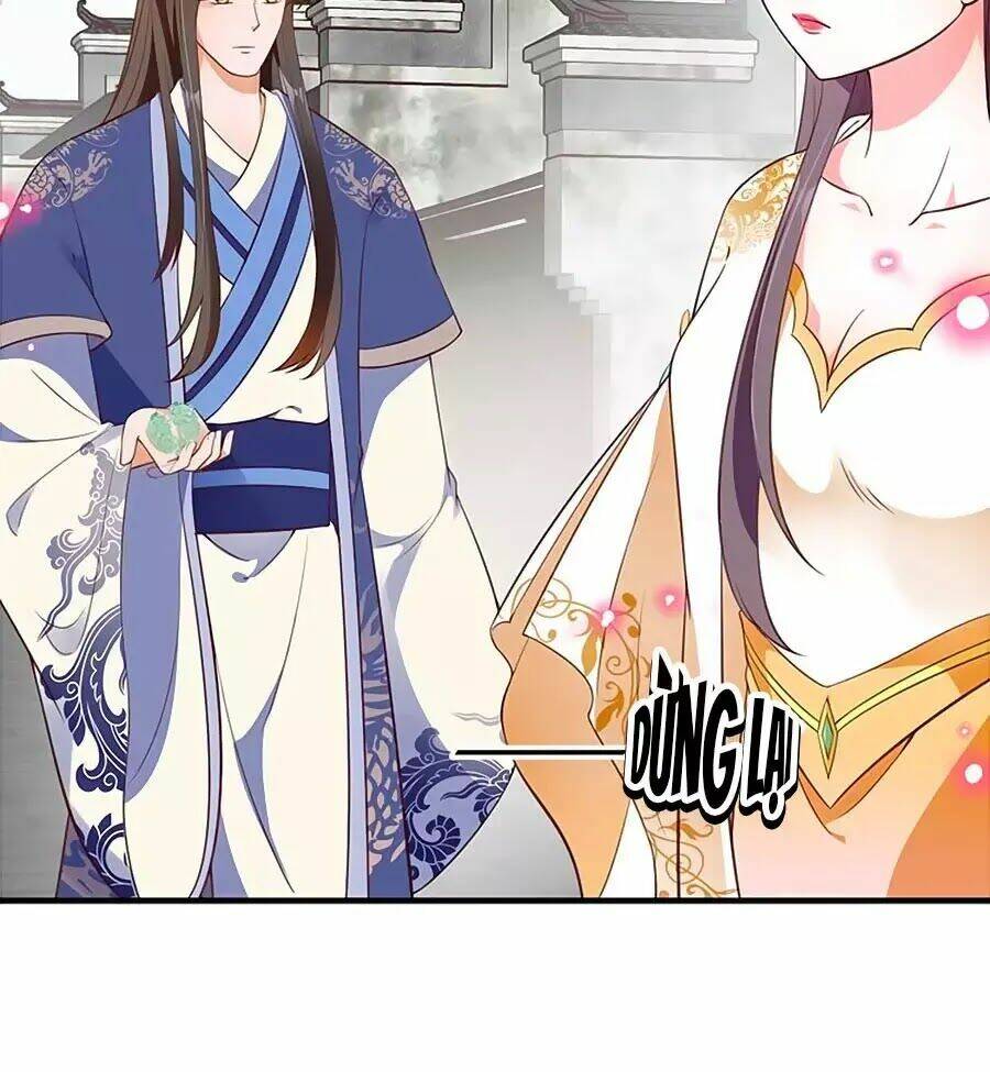 Thịnh Thế Lê Hoa Điện: Chapter 95