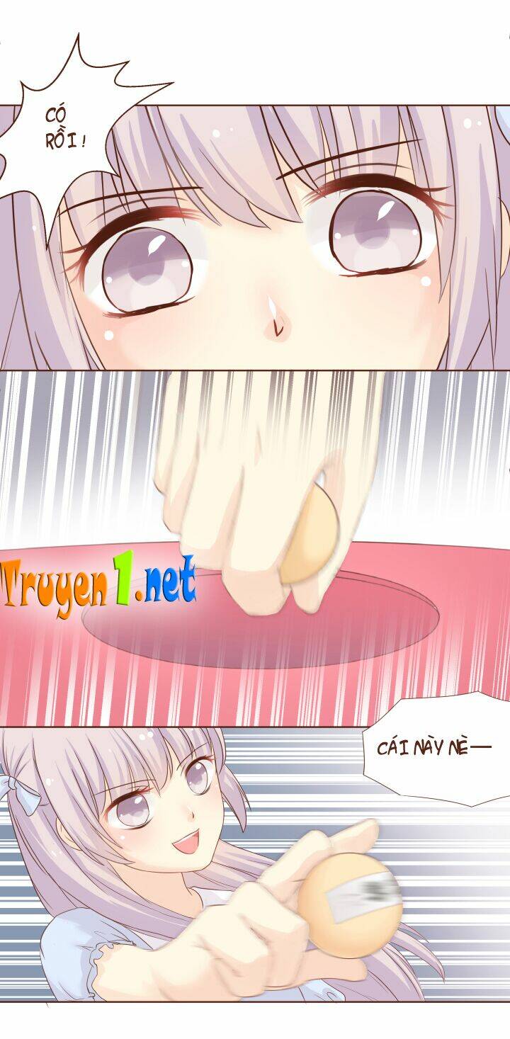 Luyến Ái Tư Hữu Vật: Chapter 1