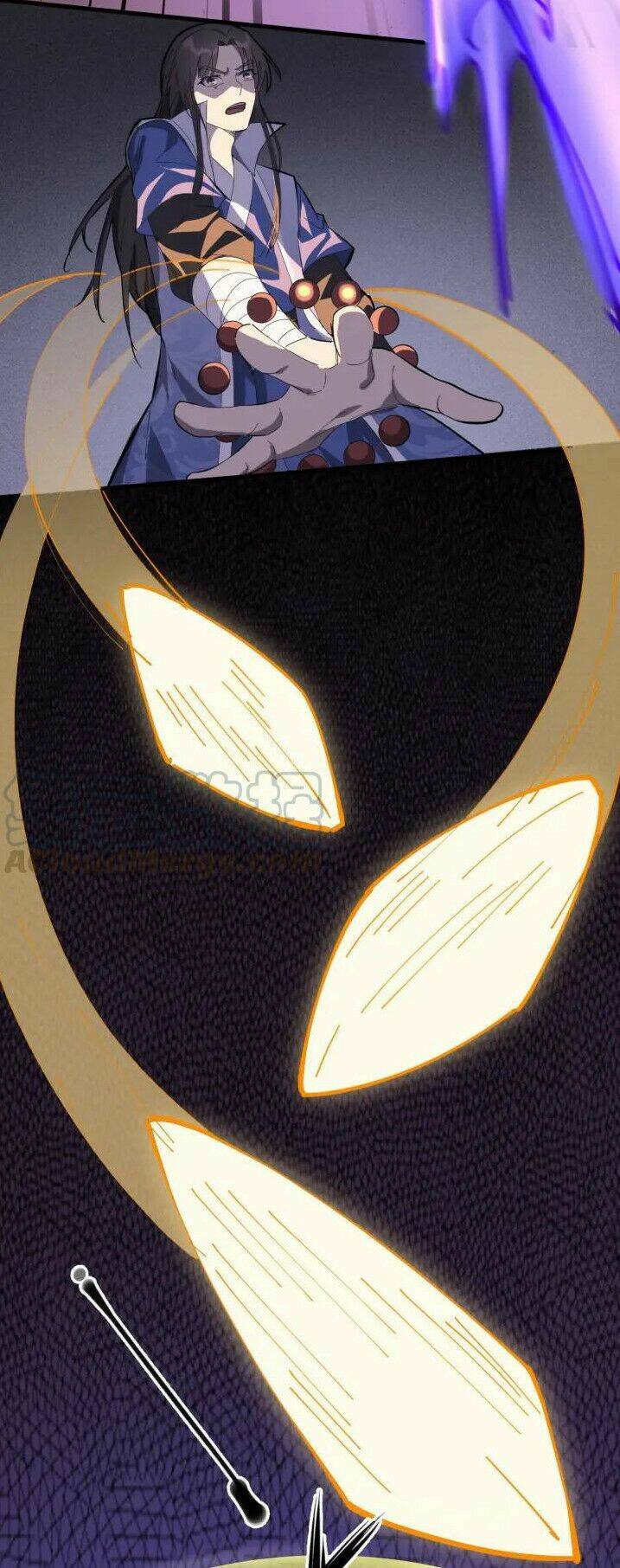 Đại Nghịch Chi Môn: Chapter 72