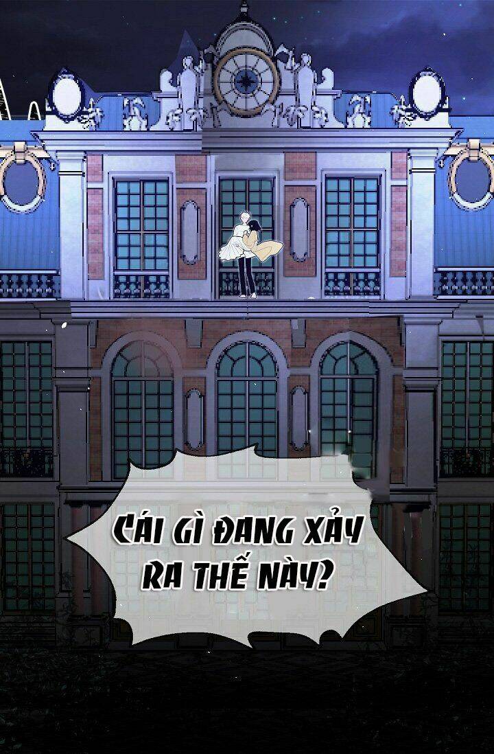 Tình Điên Dại: Chapter 20