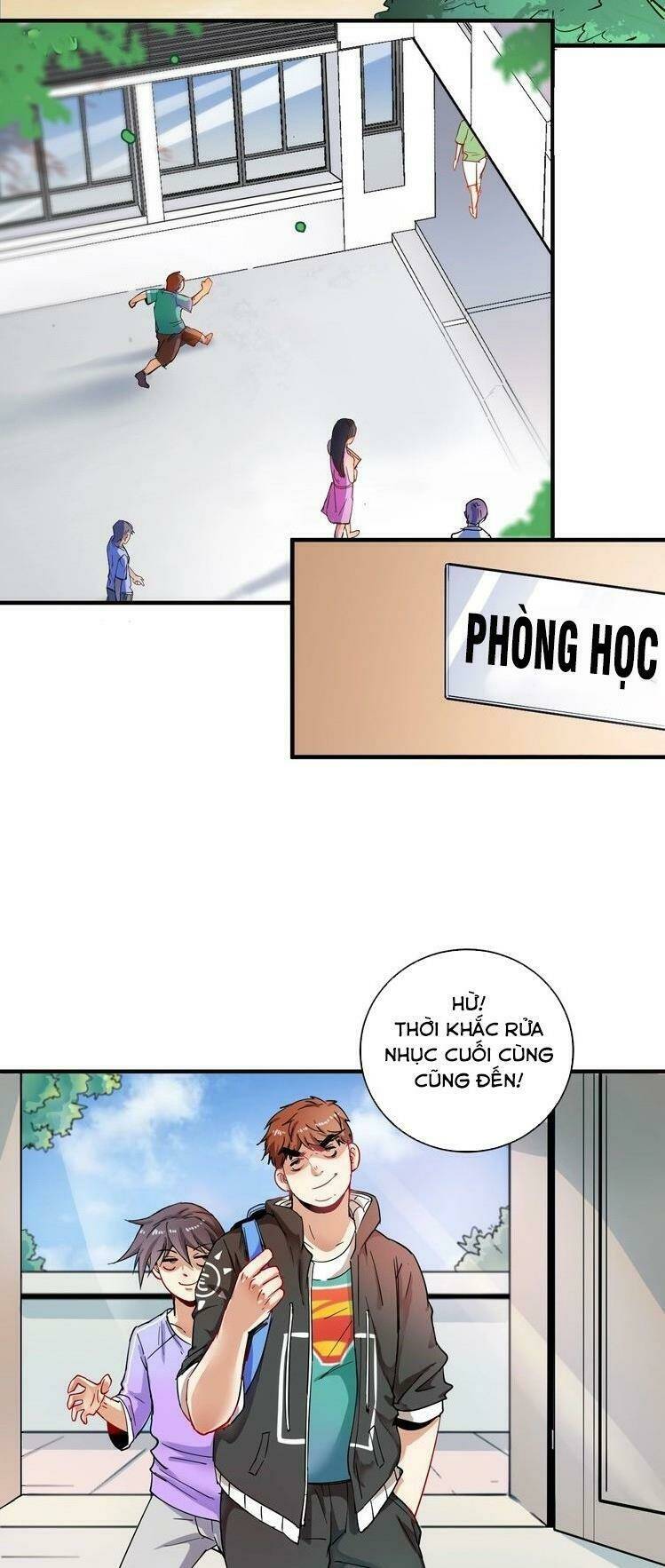 Ta Có Rất Nhiều Thành Tích: Chapter 5