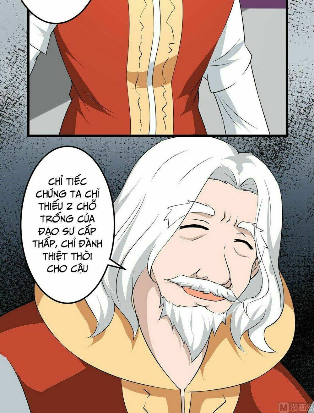 Tu Chân Giả Tại Dị Thế: Chapter 117