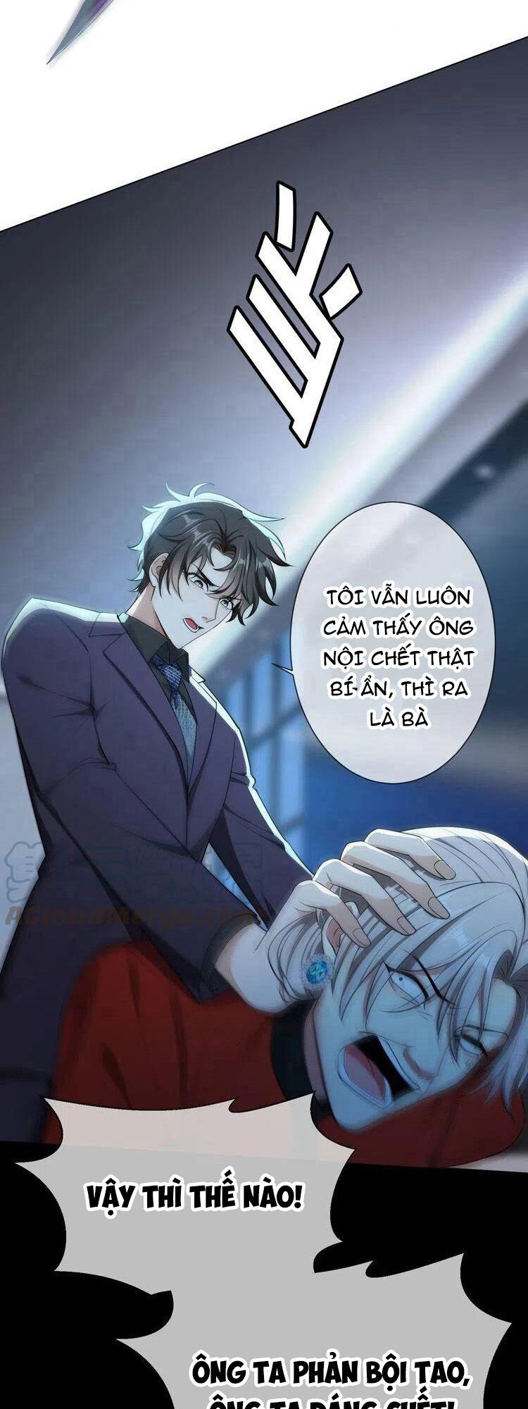 Cô Vợ Nhỏ Nuông Chiều Quá Lại Thành Ác!!: Chapter 224
