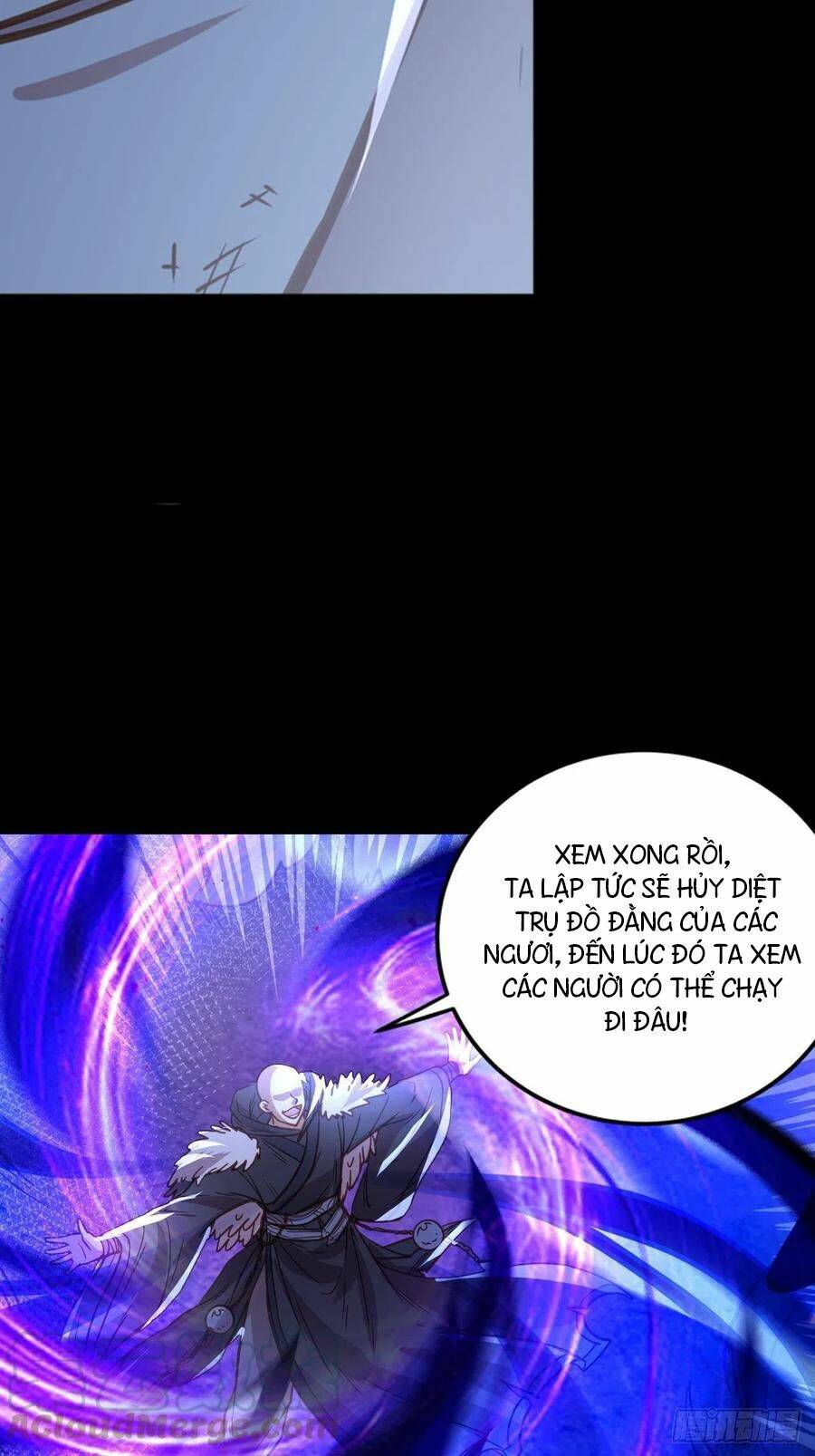 Người Nguyên Thủy Mạnh Nhất: Chapter 49