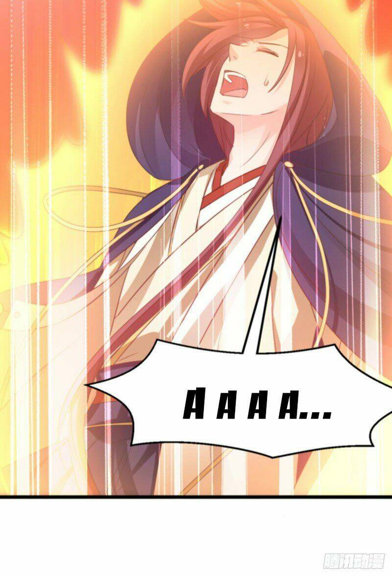 Trò Chơi Trừng Phạt: Chapter 87