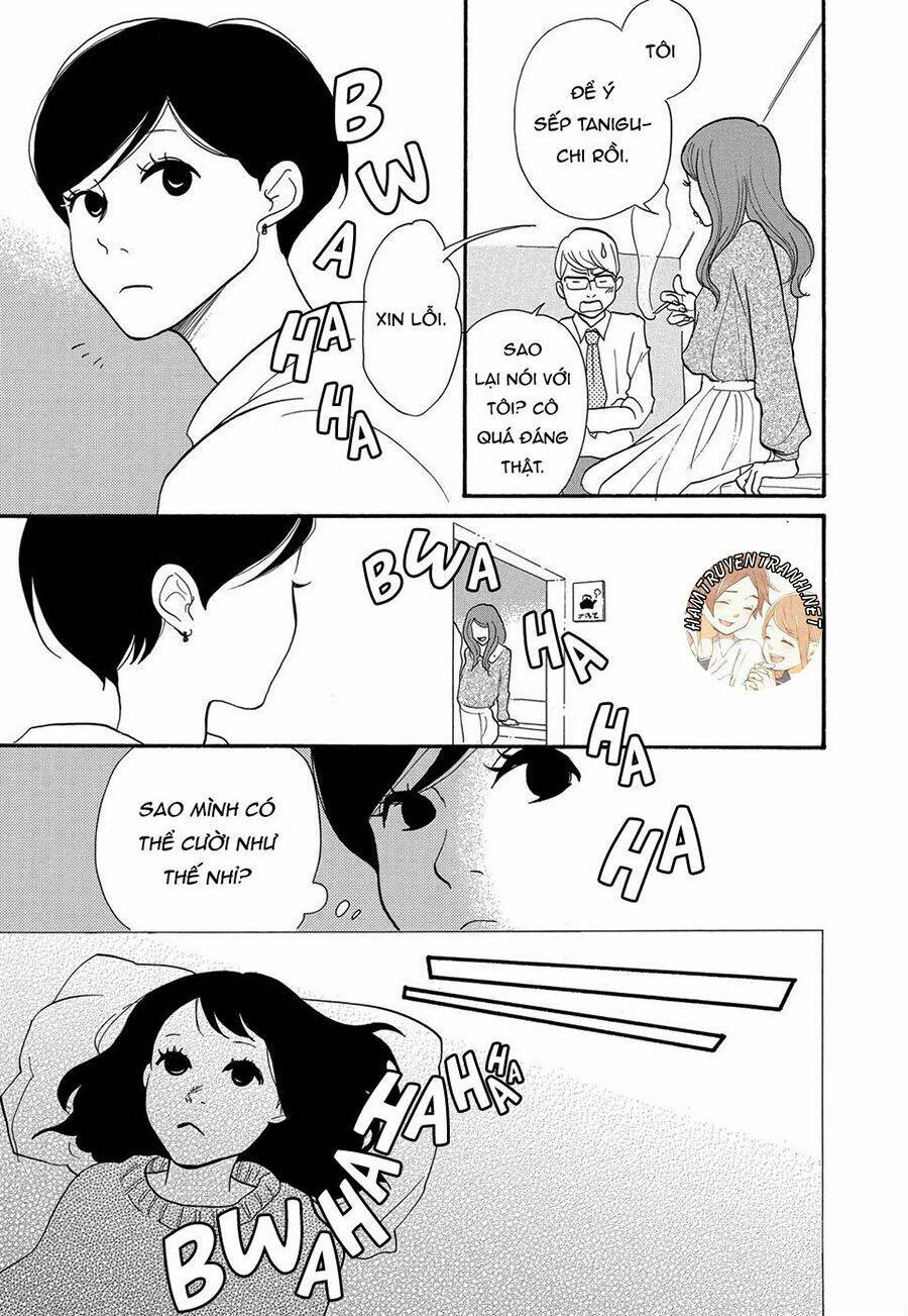 Kurasu Hako: Chapter 5