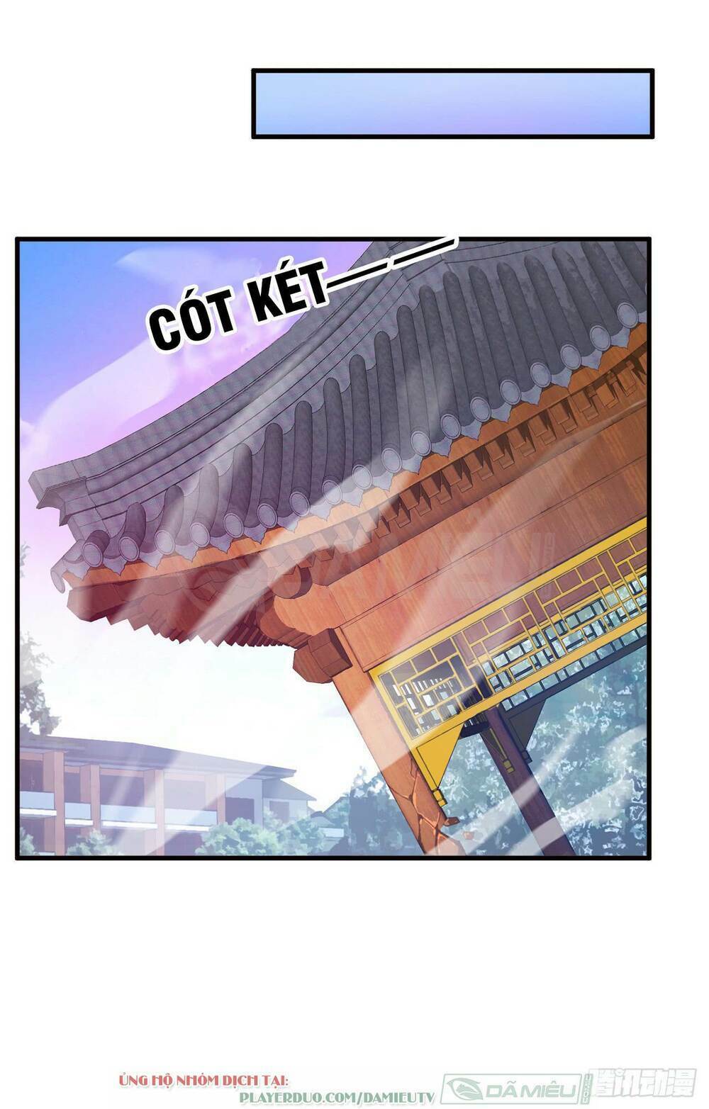 Siêu Phẩm Chiến Binh: Chapter 22