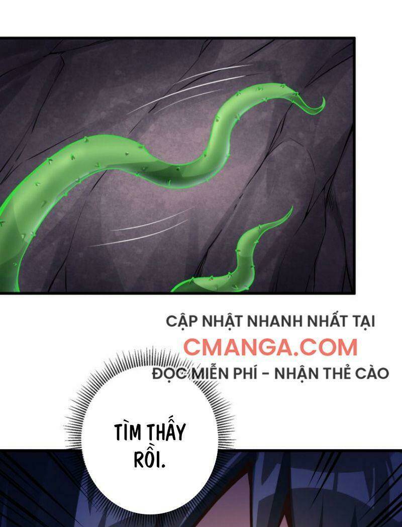 Đấu Hồn Đại Lục: Chapter 44