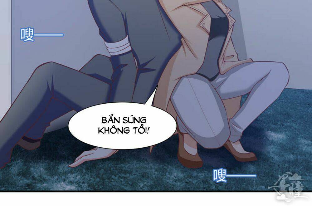 Hướng Tâm Dẫn Lực: Chapter 56