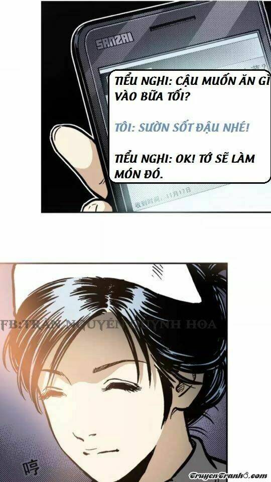 Non-Human: Chapter 2