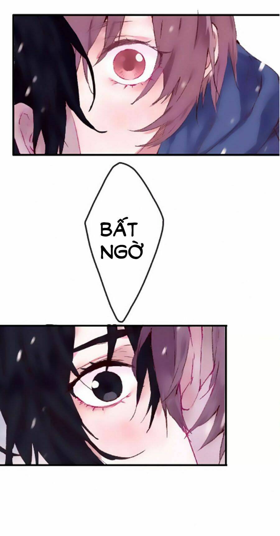 Đừng Nghịch, Ta Chỉ Muốn Yên Tĩnh: Chapter 45