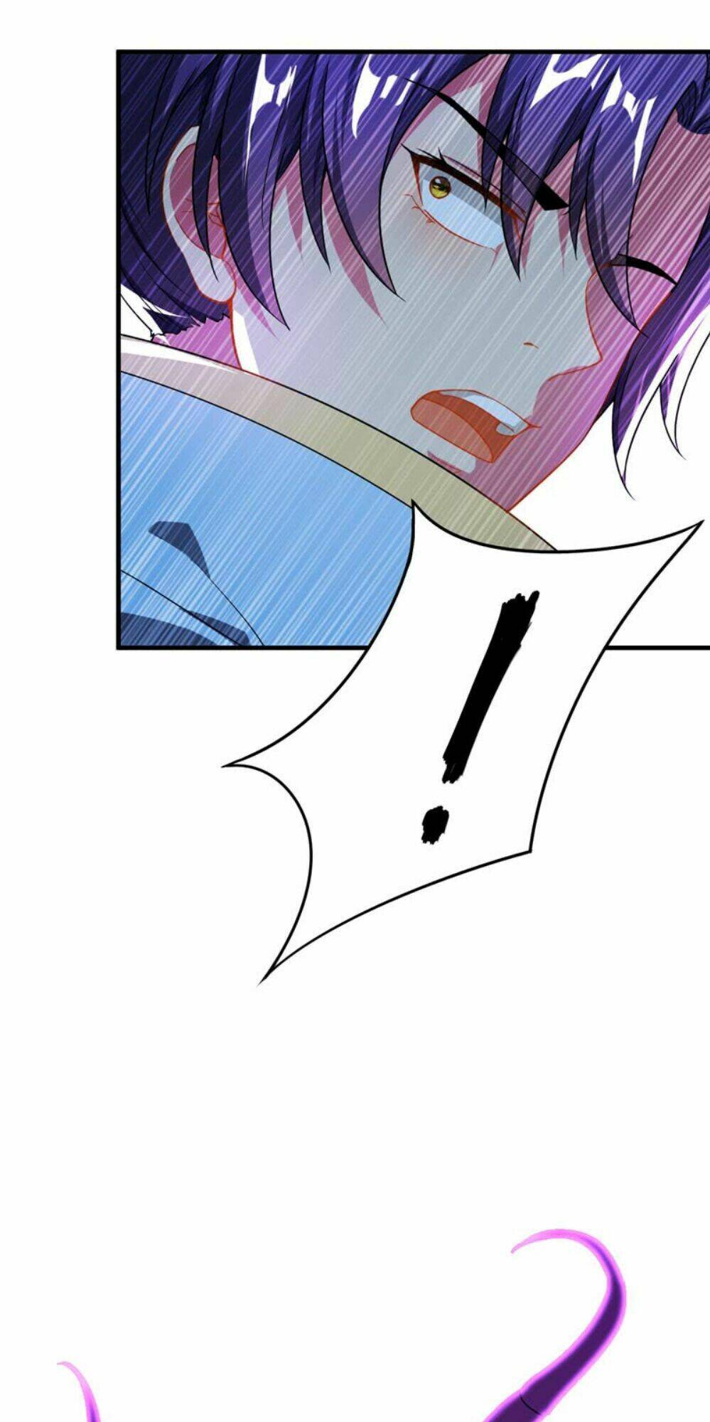 Yêu Giả Vi Vương: Chapter 41