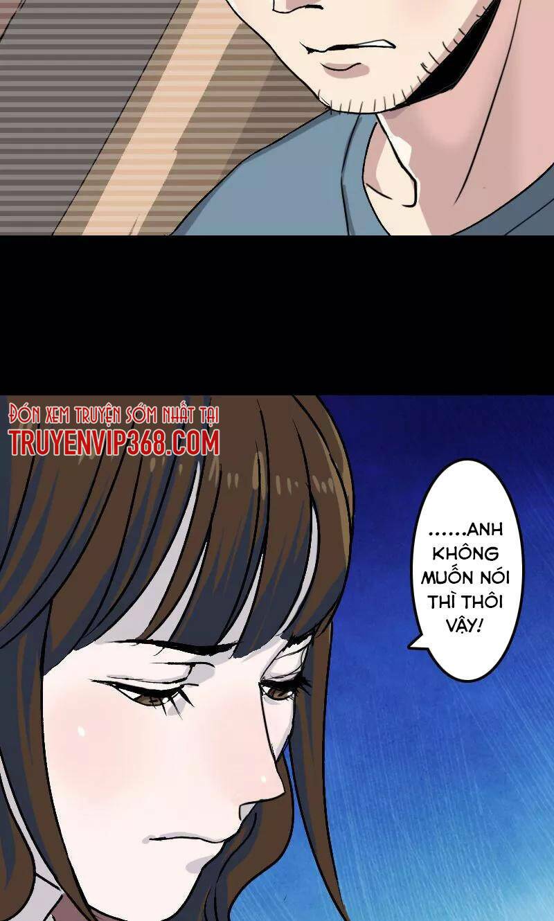 Quan Tài Hung Ác: Chapter 7