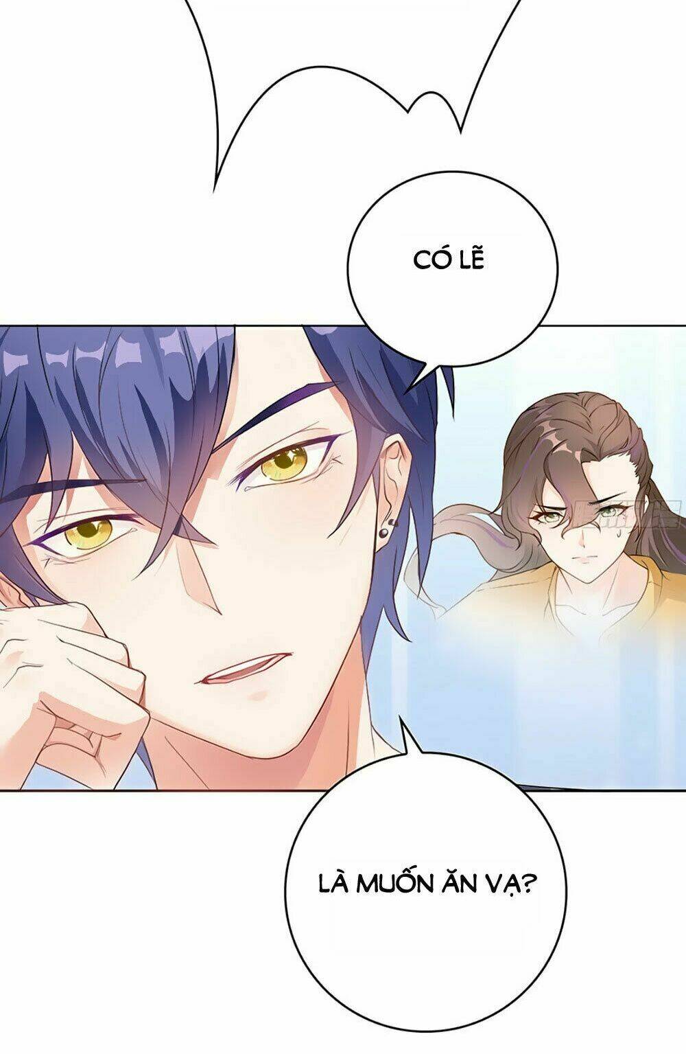 Bộ Váy Rực Rỡ Ánh Sao: Chapter 3