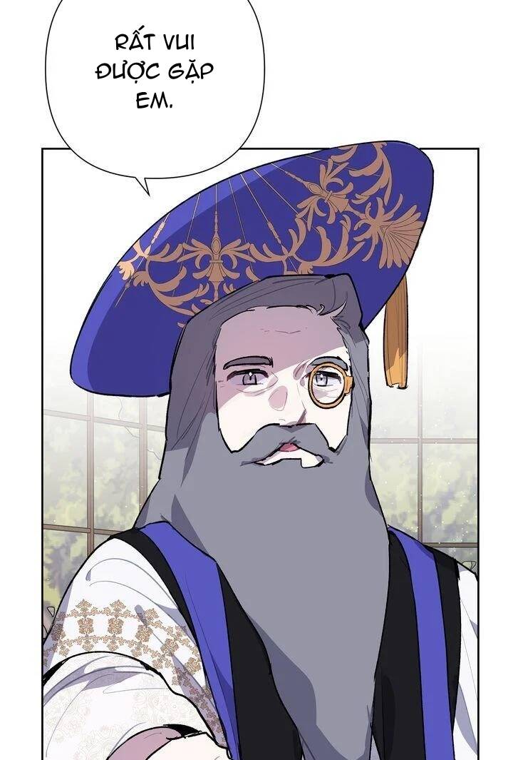 Cách Mà Pháp Sư Đối Mặt Với Cái Chết: Chapter 17.2