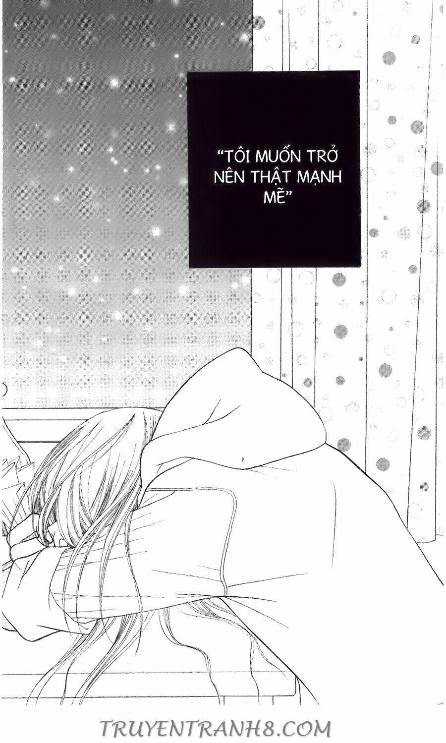 Đồng Hồ Cát: Chapter 42