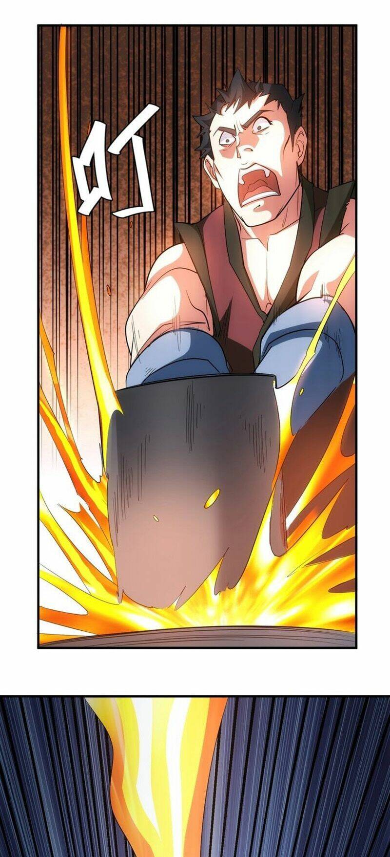 Rich Player - Người Chơi Khắc Kim: Chapter 104