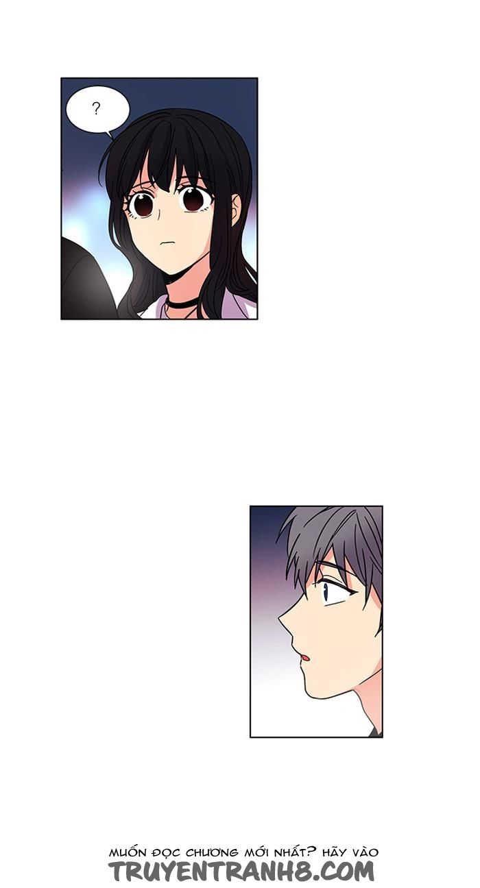 Cô Bạn Gái Kì Lạ Của Tôi: Chapter 23