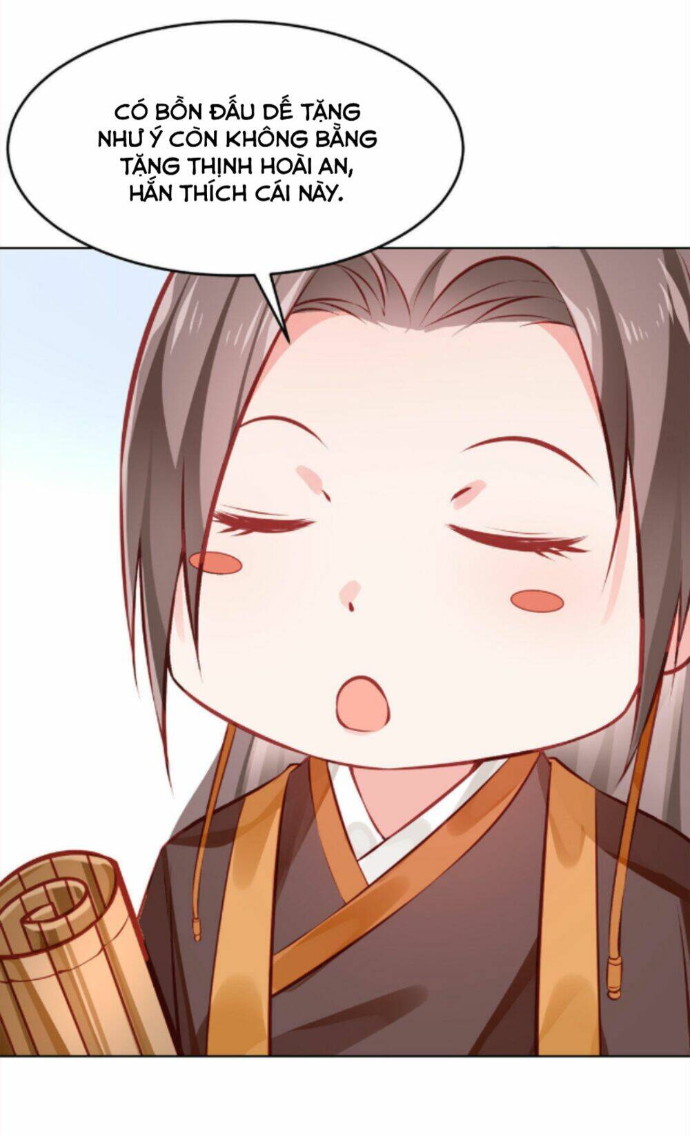 Bệ Hạ Xin Tự Trọng: Chapter 23