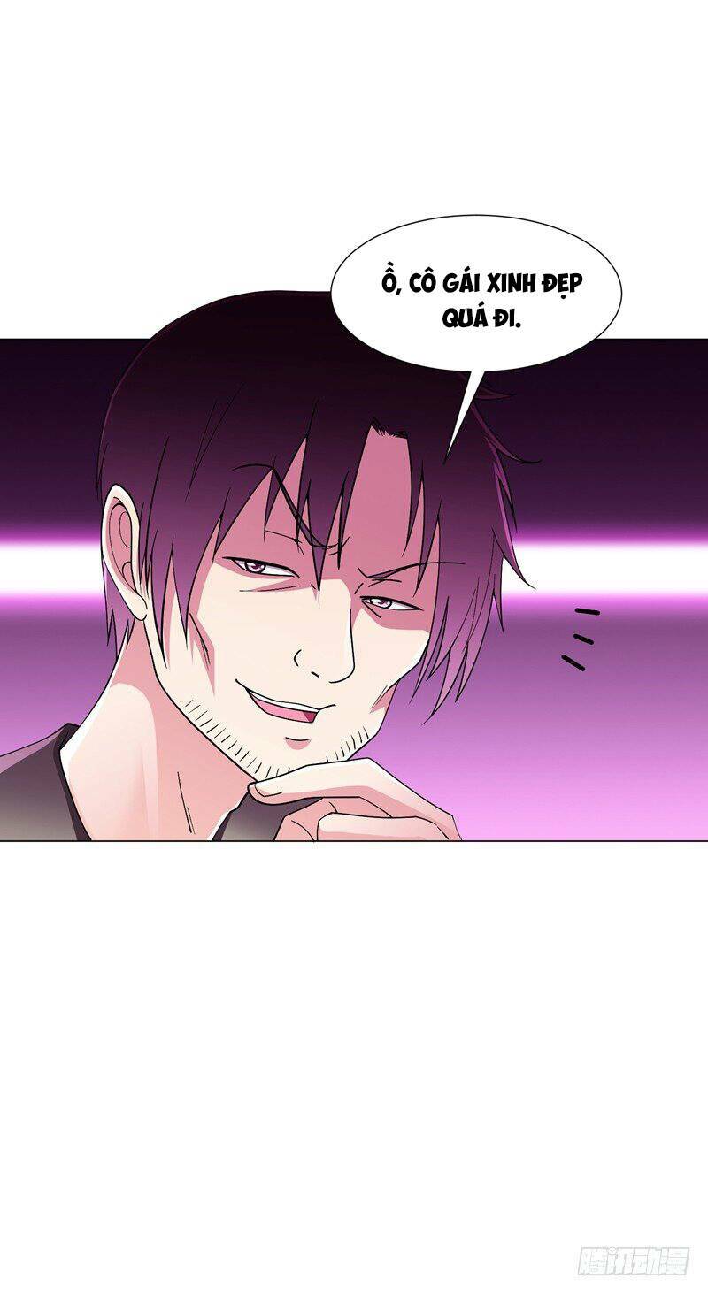 Vòng Bạn Bè Địa Phủ: Chapter 21