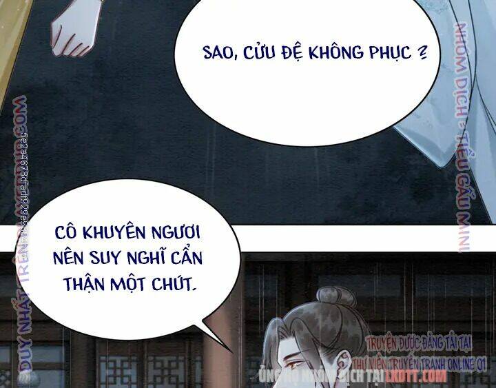 Trọng Sinh Bá Sủng Nhiếp Chính Vương Quá Mạnh Mẽ: Chapter 164